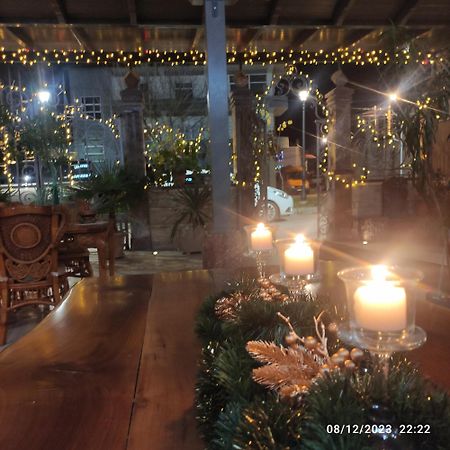 Vila Mariss 코르처 외부 사진